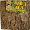 NATURAL CORK TILE BACKGROUND LG-18X18 NATURAL