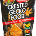 CRESTED GECKO FOOD PREMIUM BLENDED GECKO FORMULA 1 LB WATERMELON