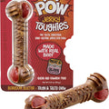 POW JERKY TOUGHIE BONE MD-1 PK BEEF