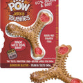 POW JERKY TOUGHIE LG-1 PK BEEF