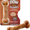 POW JERKY TOUGHIE BONE MD-1 PK CHICKEN