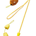SPOT LOOPITY LOOP WAND MOUSE/CHEESE 18 IN