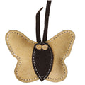 SPOT DURA-FUSE LEATHER BTRFLY/NIP ASST 3 IN ASSORTED