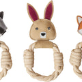 SPOT DURA-FUSED COLOR LEATHER FOREST RINGS 14I N