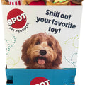 SPOT CAPYBARA DUMP BIN 24 PC ASSORTED