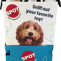 SPOT PLUSH PUFFINS DUMP BIN 36 PC