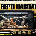 REPTI HABITAT PRO 120 120 GAL - 24X24