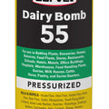 DURVET DAIRY BOMB 55 FOGGER