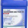 2.5GAL Backrubber