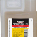 DURVET PERMETHRIN 10% RAPID KILL INSECTICIDE CONC
