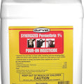 DURVET SYNERGIZED PERMETHRIN 1% POUR INSECTICIDE
