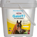 DURVET GAIN IT FAT SUPPLEMENT EQUINE 8 LB-32 DAY APPLE