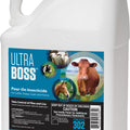 ULTRA BOSS POUR-ON INSECTICIDE FOR CATTLE & SHEEP