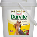 DURVET DURVITE CONDITIONING SUPPLEMENT