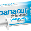 Panacur Equine Dewormer Paste