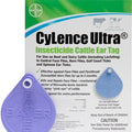 CYLENCE ULTRA INSECTICIDE CATTLE EAR TAG
