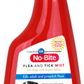 NO-BITE IGR FLEA & TICK MIST