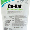 CO-RAL 1% LIVESTOCK DUST