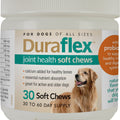 DURVET DURAFLEX JOINT SOFT CHEWS W/PROBIOTICS 30 CT