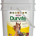 DURVET DURVITE CONDITIONING SUPPLEMENT