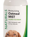 DURVET NATURALS OATMEAL MIST 17 OZ