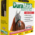 DURVET DURAMASK FLY MASK W/EARS XL