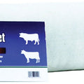 PROZAP BOVI-BULLET FACE RUB 18 IN WHITE