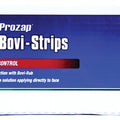 PROZAP BOVI-STRIPS FACE FLAPS 22 PK WHITE