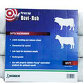 PROZAP BOVI-RUB BACK RUBBER 10 FT WHITE