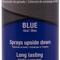 PRIMA SPRAY ON ANIMAL MARKING DYE 13 OZ BLUE