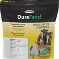 DURVET DURAFEND FENBENDAZOLE 0.5% DEWORMER 5 LB