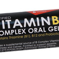 DURVET VITAMIN B COMPLEX ORAL GEL 30 ML
