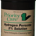 HYDROGEN PEROXIDE 3% SOLUTION 16 OZ