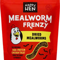 3.5OZ Mealworm Frenzy