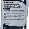 BIMEDA LEVAMED SOLUBLE DRENCH POWDER DEWORMER 52 GM