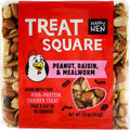 HAPPY HEN TREAT SQUARE 7.5 OZ MEALWORM/PEANUT