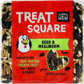6OZ Mealworm Seed Treat