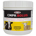 DURVET CMPK BOLUS 24 GM-50 PK