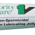 NON-SPERMICIDAL STERILE LUBRICATING JELLY 5 OZ