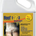 HOOFVET 2 ZINC-SOL FOOTBATH CONCENTRATE 1 GAL