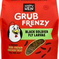 5LB Grub Frenzy
