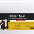 DURVET UDDER SEAL DRY COW TEAT SEALANT SYRINGE 144 CT