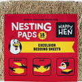 15CT 9.5x12 Nesting Pad