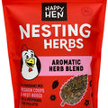 16OZ Organ Nesting Herb