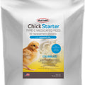 DURVET CHICK STARTER TYPE C MEDICATED FEED 10 LB
