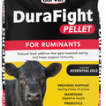 DURVET DURAFIGHT PELLET 20 LB