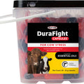 DURVET DURAFIGHT CAPSULES FOR COW STRESS 50 CT BOLUS