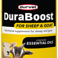 DURVET DURABOOST FOR SHEEP AND GOAT 1 LB