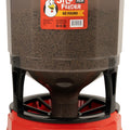 HAPPY HEN SILO FEEDER 50 LB