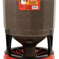 HAPPY HEN SILO FEEDER 65 LB